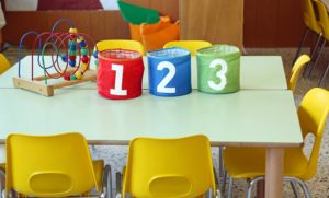 Theory Preschools Franchise Opportunities