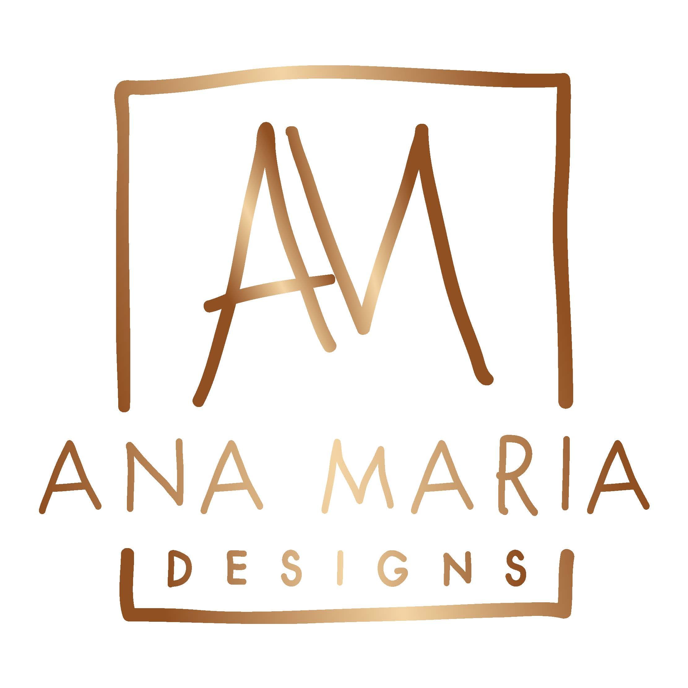 ANA MARIA LOGO